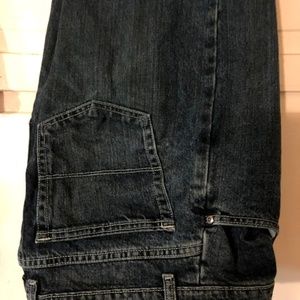 Boys Wrangler Jeans size 16 Husky